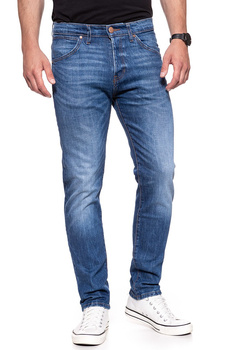 WRANGLER BOYTON BAD ASS BLUE W16EPQ96L