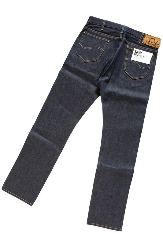 LEE 101 RIDER  L9513941