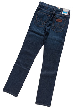 WRANGLER ARIZONA STRETCH WARMHEARTHBLUES W12OW862V
