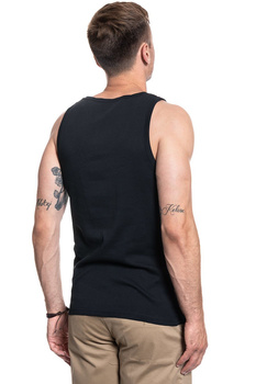 LEE TWIN PACK TANK BLACK L65ZBB01 112116287