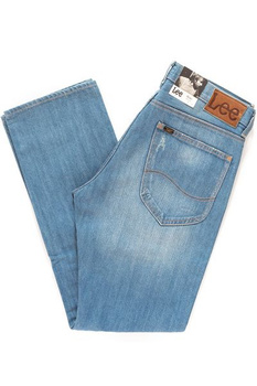 LEE BLAKE MĘSKIE SPODNIE JEANSOWE JEANSY L730DAMP