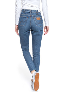 WRANGLER RETRO SKINNY VINTAGE MID W253WB96A 112128006