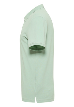 Męski T-Shirt Mustang Style Palco Frosty Green 1016503 6180