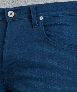 JEANSY LEE MĘSKIE DAREN BRIGHT BLUE L706WVDR      $    