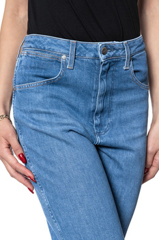 WRANGLER MOM JEANS MONTEGO BAY W246JQ11P 112127938