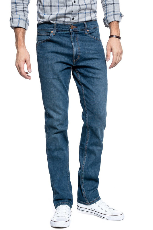 WRANGLER GREENSBORO INDIGO WIT W15Q2325F SAMPLE 112126833