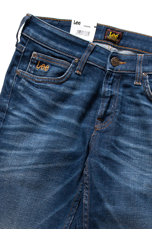 LEE SCARLETT VINTAGE WORN L30WROEQ 112106848