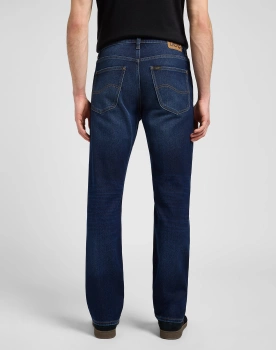 MESKIE SPODNIE LEE BROOKLYN STRAIGHT GABRIEL 112372640