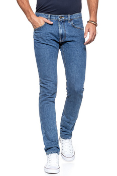 JEANSY MĘSKIE LEE LUKE VINTAGE L73KFOPL 112120678