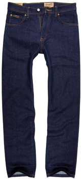JEANSY MĘSKIE WRANGLER ARIZONA STRETCH RINSE W12OK3TK4 112126370