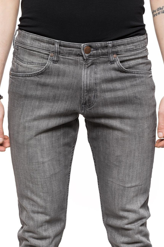 WRANGLER BOSTIN GRAZE W17SCN81T