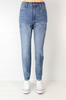 WRANGLER WRIGGLER DAMSKIE SPODNIE JEANSOWE W2H0D122Y 112128602