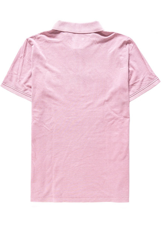MUSTANG Polo Shirt FOXGLOVE 1007557 8438