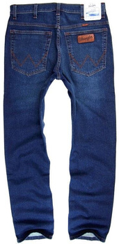 WRANGLER TEXAS STRETCH CROSS CREEK W121K354G      $    