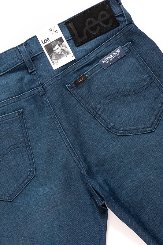 LEE RIDER DRY WORN IN L701RTSKA
