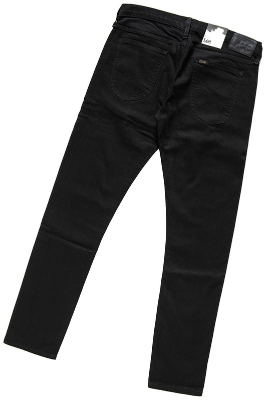 LEE LUKE CLEAN BLACK L719HFAE 112119043