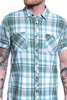 CHRIS TWILL SHIRT 