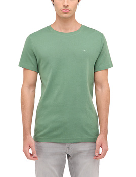 Męski T-Shirt Mustang Style Allen Dark Ivy 1016268 6326