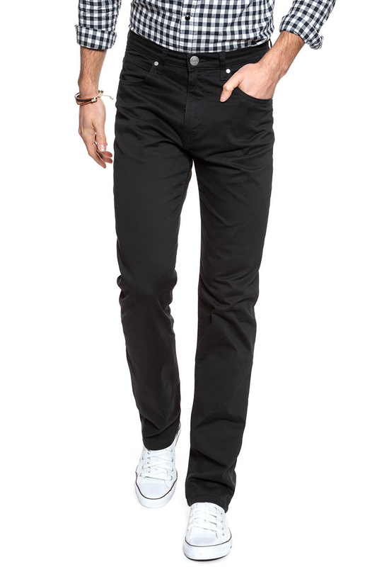 WRANGLER ARIZONA BLACK W12OW3100 SAMPLE 112126481