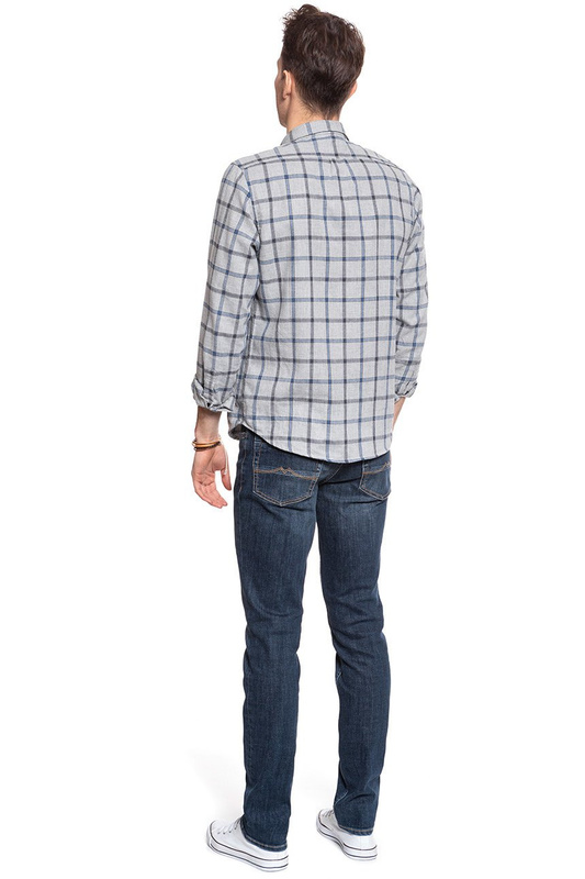 SPODNIE MĘSKIE MUSTANG Washington 1011005 5000 983