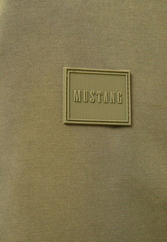 Męska Kurtka zimowa Mustang Style Limon Ivy Green 1016889 6421