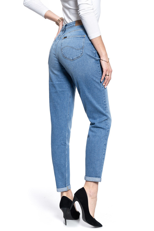 LEE MOM STRAIGHT LIGHT LUNA L32ILTYX