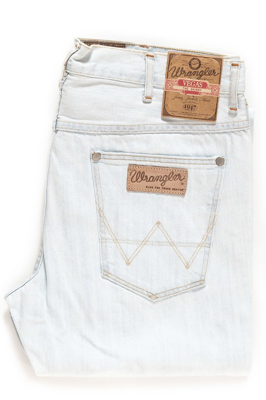 WRANGLER VEGAS W12VC343V