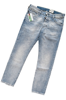 WRANGLER BOYTON STONED W16E0598J SAMPLE