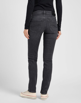 DAMSKIE SPODNIE LEE ELLY NO COMPROMISE 112370925