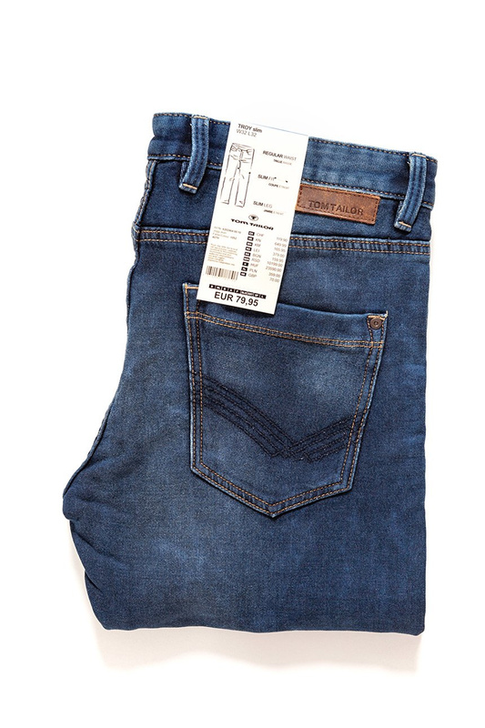 TOM TAILOR TROY JOGG-JEAN 6202464.00.10 COL.1052 ###