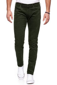 LEE SPODNIE MĘSKIE LUKE ROSIN L719WJ15A