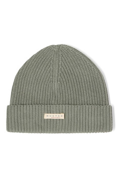 Męska Czapka Mustang Style Flagstaff Agave Green 1016884 6473