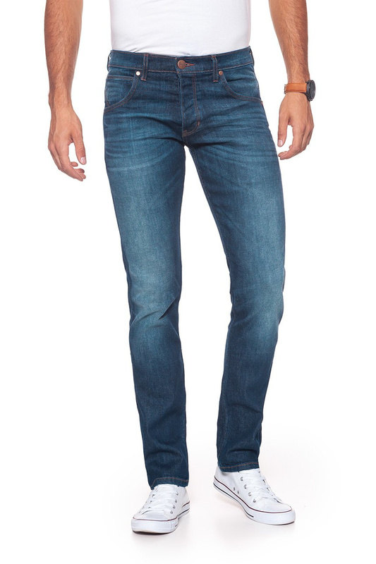 WRANGLER SPENCER BURT EMERALD W184W862H