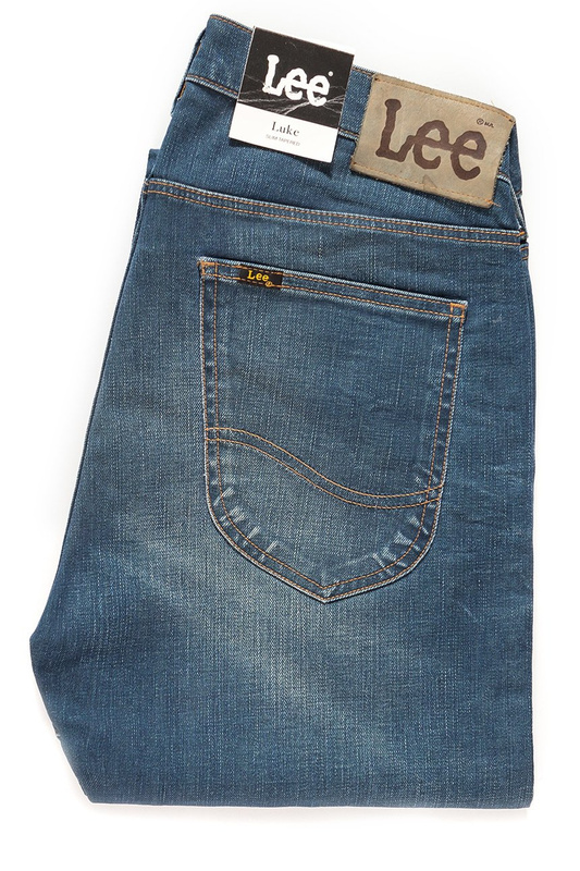 LEE LUKE L719ORTA
