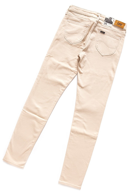 LEE SCARLETT ECRU L526FRKR