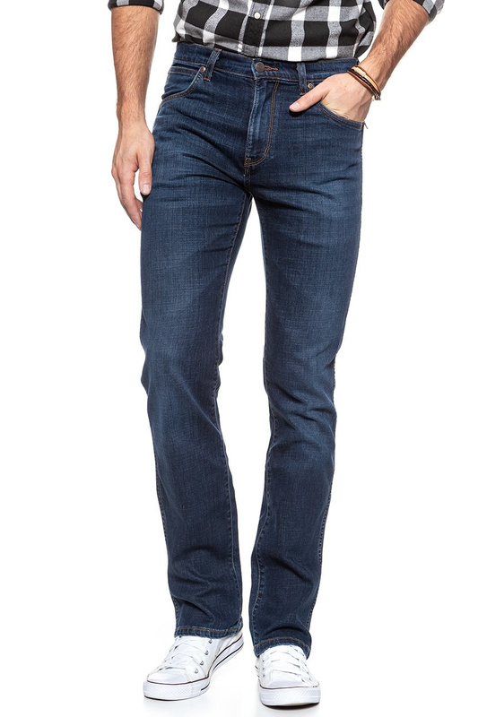 WRANGLER ARIZONA STRETCH EL CAMINO W12O8343C