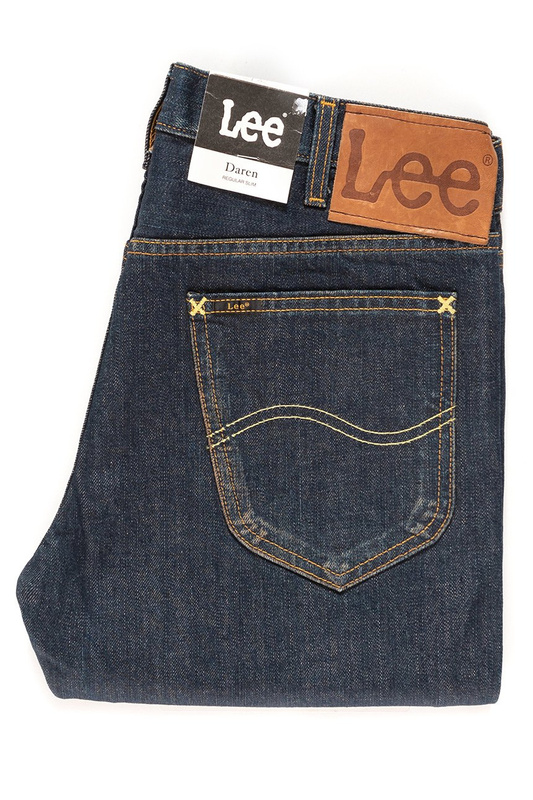 LEE DAREN L706ACPL