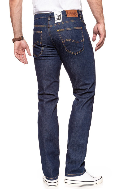 LEE BROOKLYN STRAIGHT ONE WASH L4527145 112110074