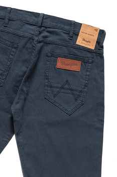 WRANGLER COLTON SHORTS NAVY W15VBK114