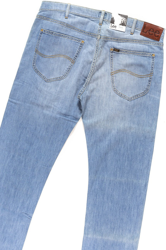 LEE DAREN MODERN BLUE L706BHRL