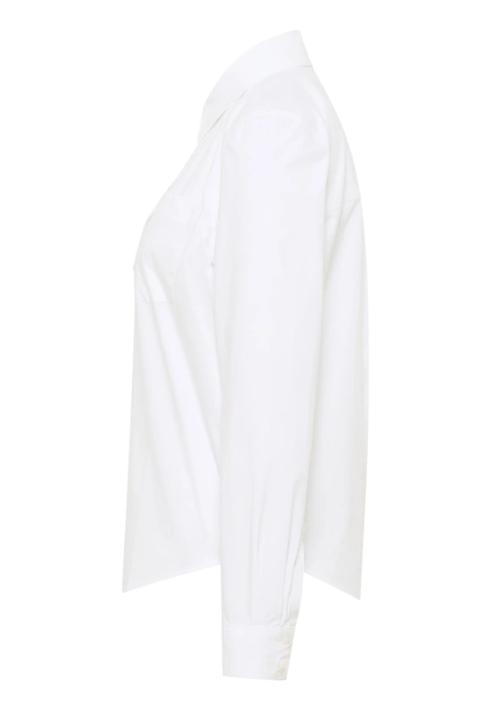 Damska Koszula Mustang Style Killeen General White 1015963 2045