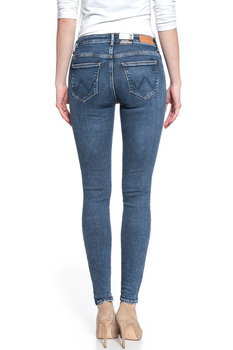 WRANGLER SKINNY INK SKY W28KWD39D 112128351