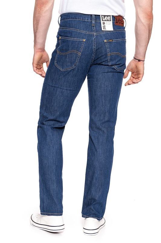 LEE BROOKLYN STRAIGHT L452BH46