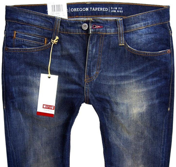 MUSTANG OREGON TAPERED 3116 5378 592 3116 5378 592      $    