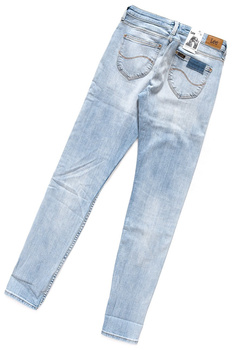 LEE SCARLETT SELVAGE WINONA WORN L31RBDWR 112107244
