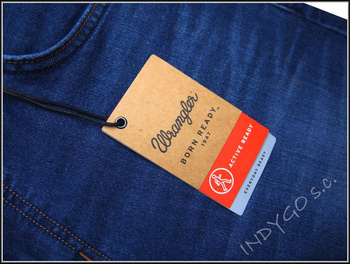 WRANGLER ARIZONA STRETCH WAVERIDER W12OAC70I      $    