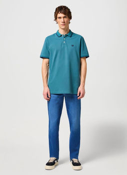 SPODNIE JEANSOWE MĘSKIE WRANGLER TEXAS RUSTIC 112352715