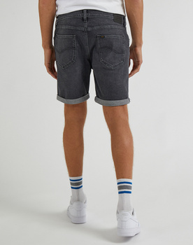 MESKIE SZORTY LEE RIDER SHORT WORN IN SHADOW 112331757