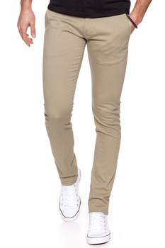 WRANGLER LARSTON ALMOND W18SEZ179 SAMPLE