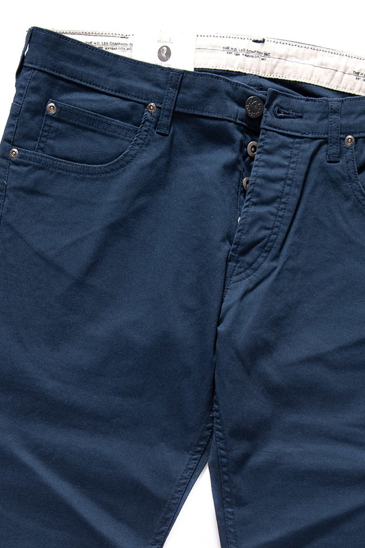 LEE POWELL LOW SLIM
